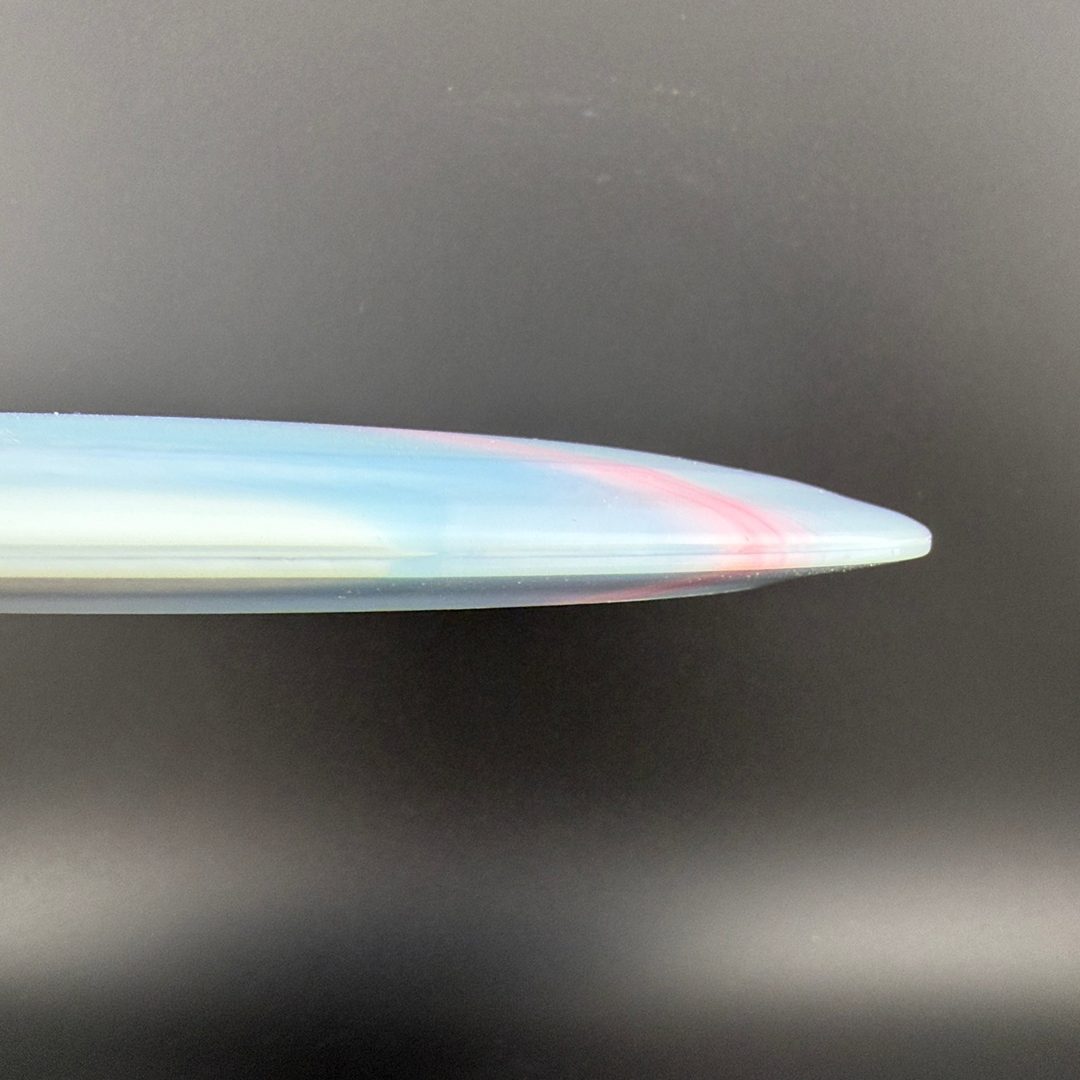 Parallel Expanse - Factory Blank TSA