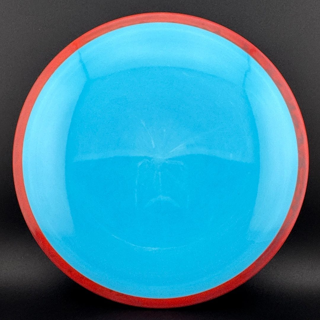 Neutron Bokeh - Factory Blanks Axiom