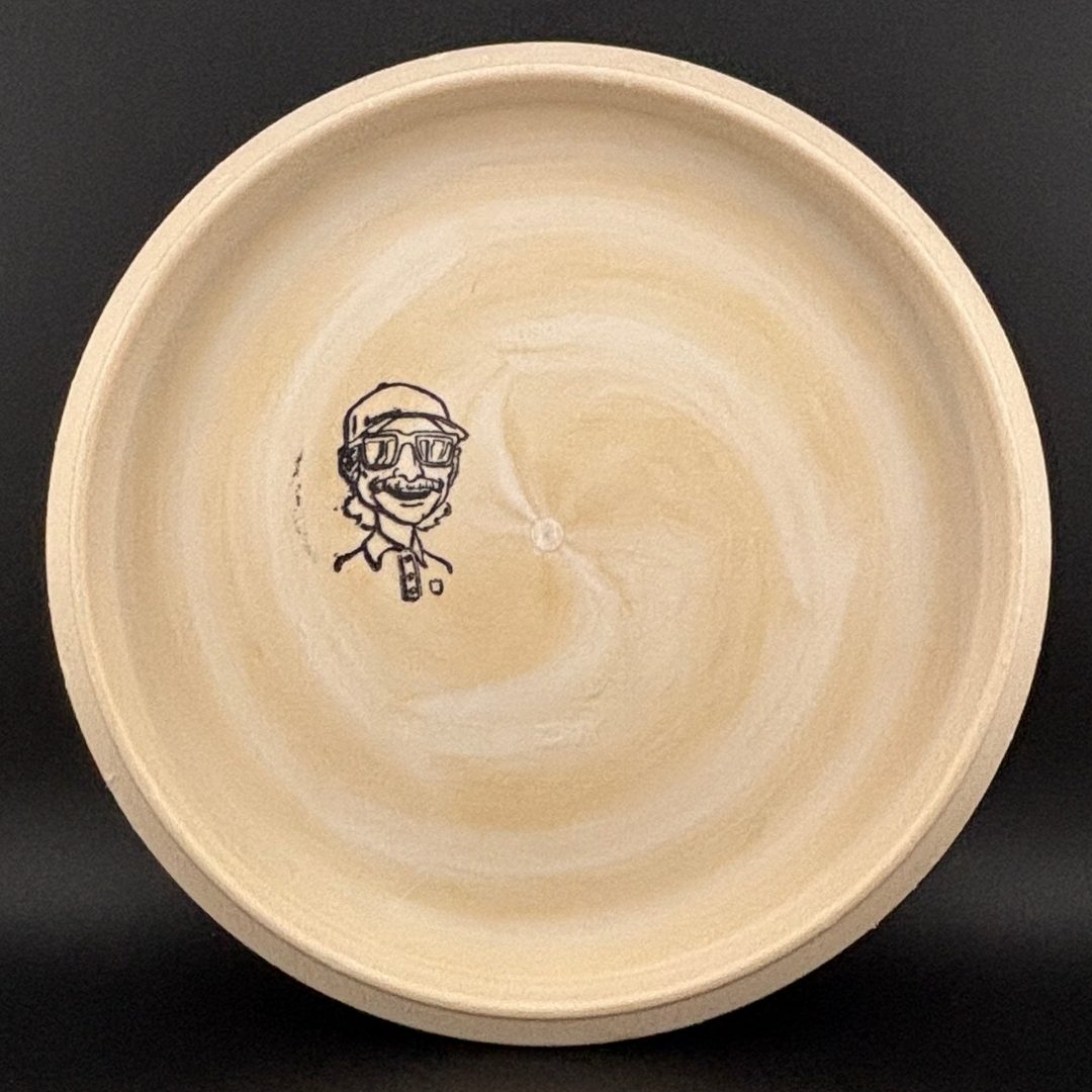 Swirl D-Line Flex 2 P1X - Bar Stamp *Colten Stash Used* Discmania