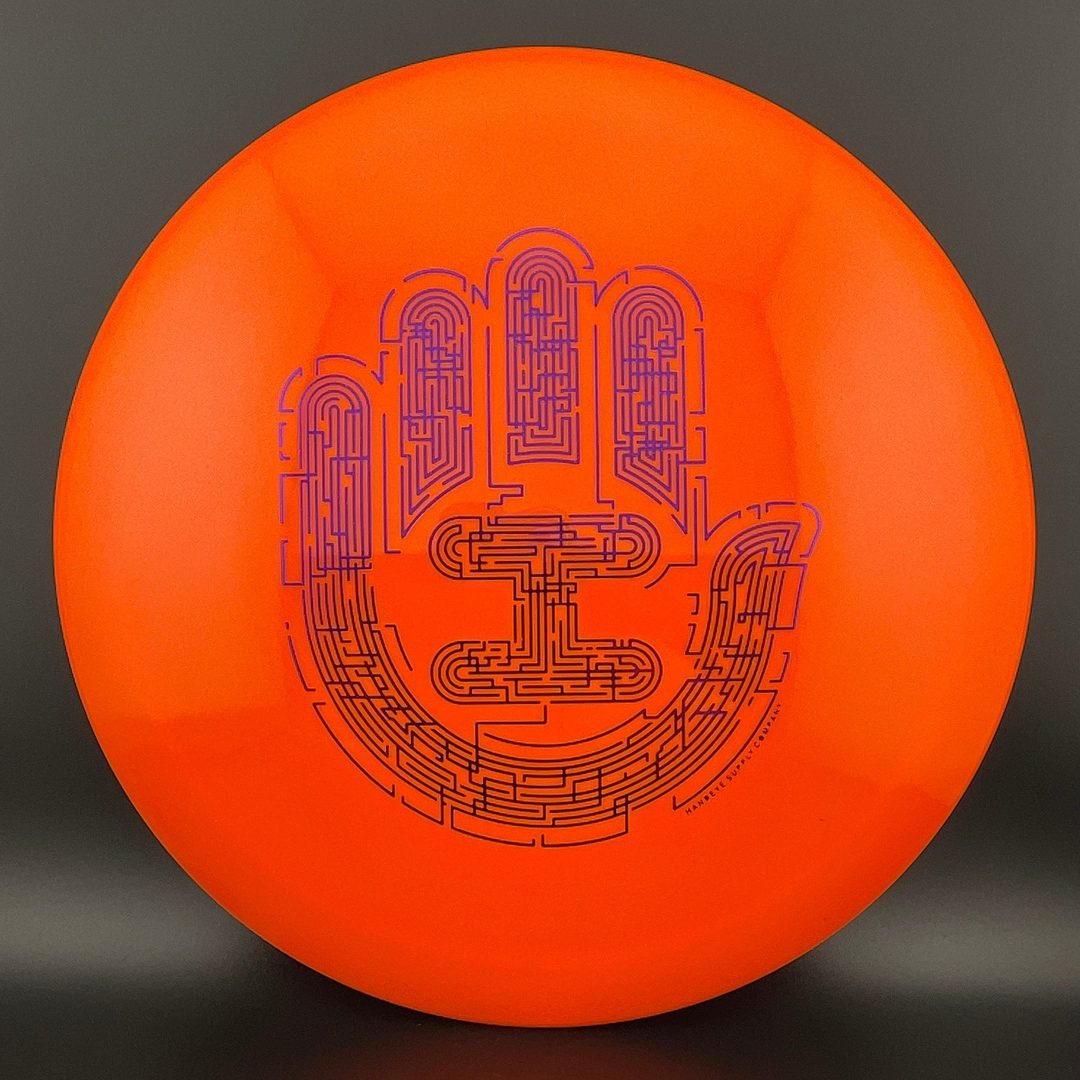 BioFuzion Escape - HSCo Maze Dynamic Discs