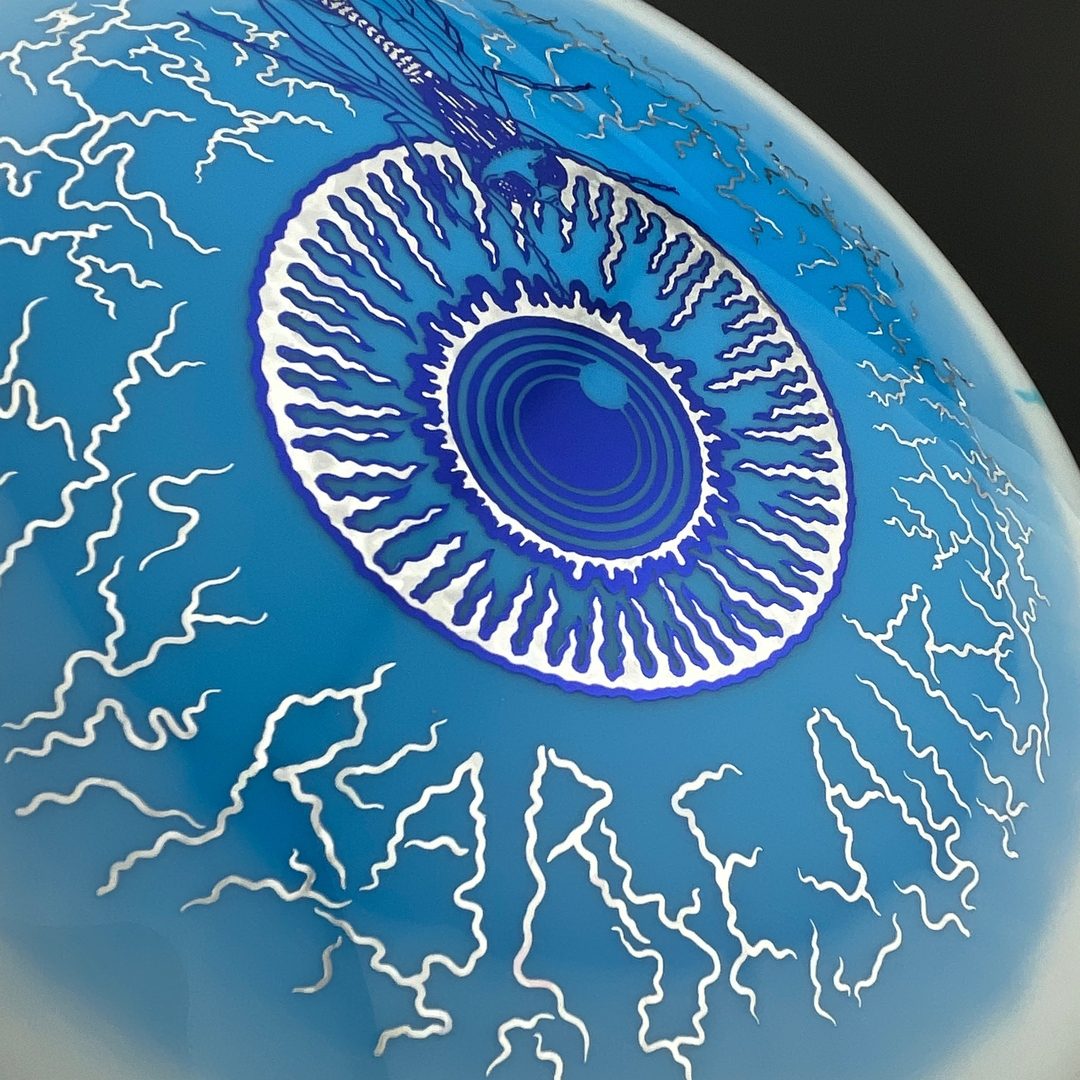 Halo Star Roadrunner - Eye-Fly RAD V2 by Ripper Studios Innova