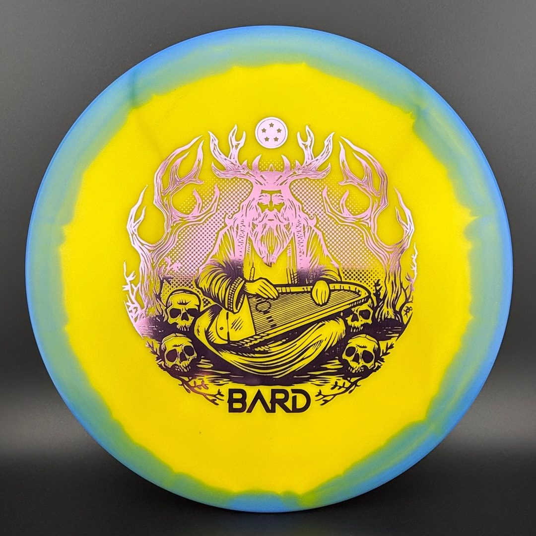 Tournament Orbit Bard - Kalevala Meter Westside Discs