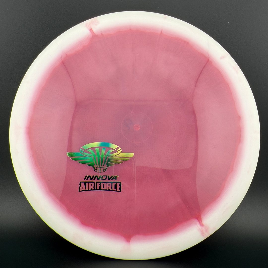 Halo Champion Roadrunner - Air Force Innova