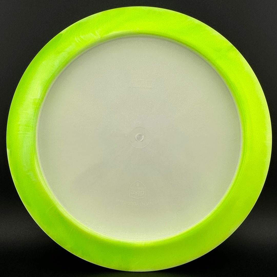 Glow Horizon S-Line DD3 3 Foil - Nordic Phenom 4 - Niklas Anttila Signature Series Discmania