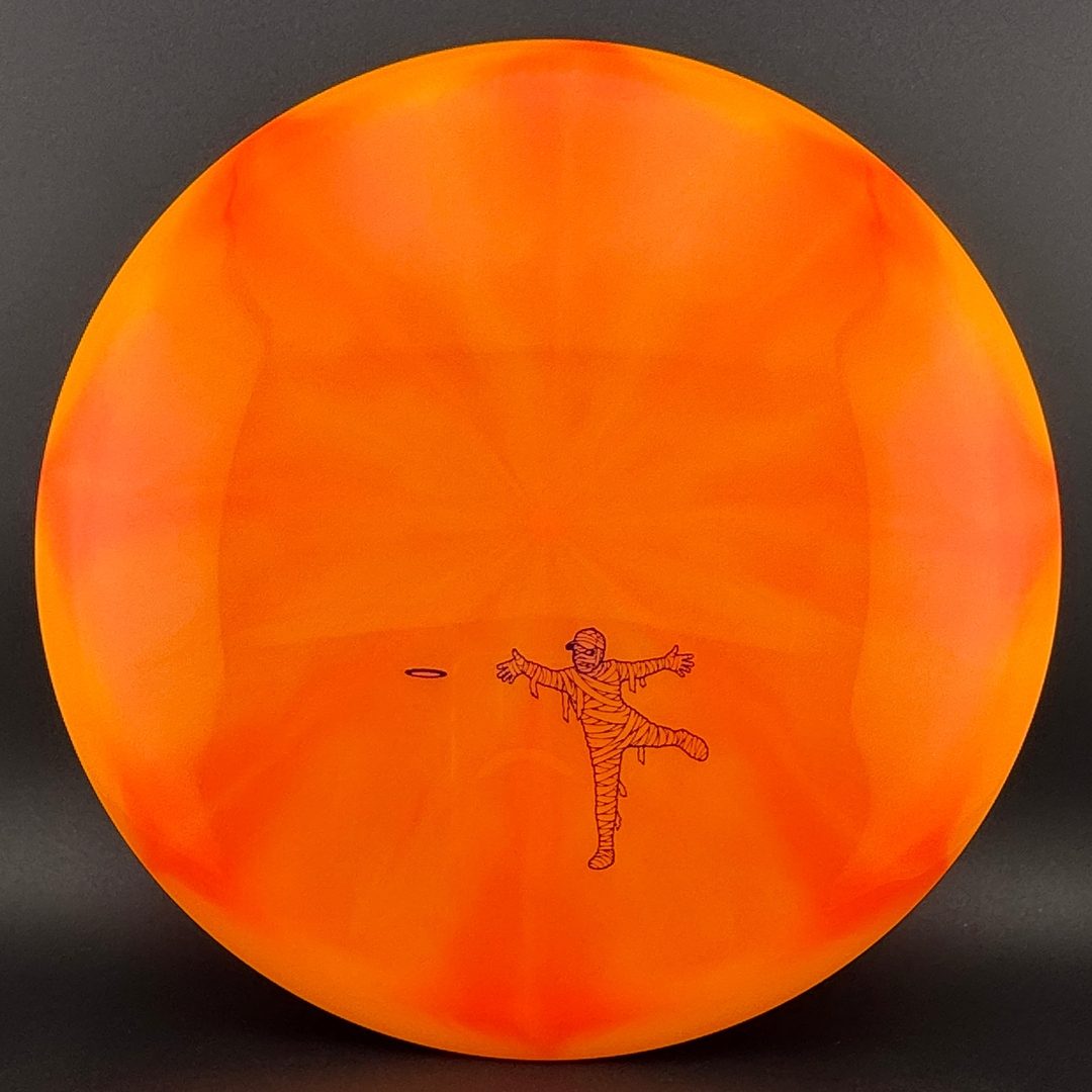 Lucid-X Burst Moonshine EMac Truth - MummyMac Dynamic Discs