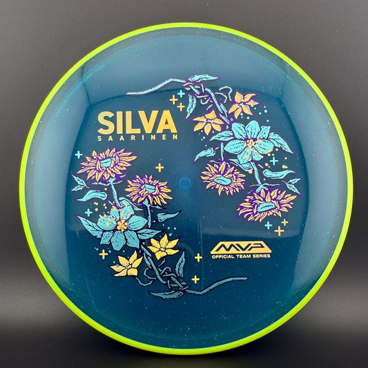 Particle Glow Soft Proton Proxy - Silva Team Series Axiom
