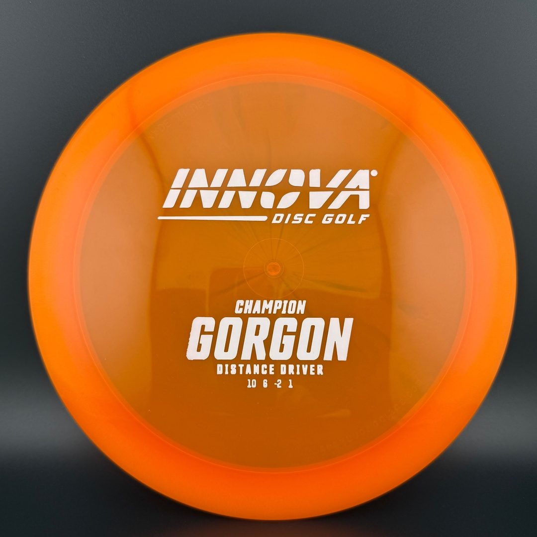 Champion Gorgon Innova