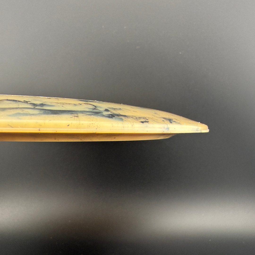 Toxic Waste Famine Doomsday Discs