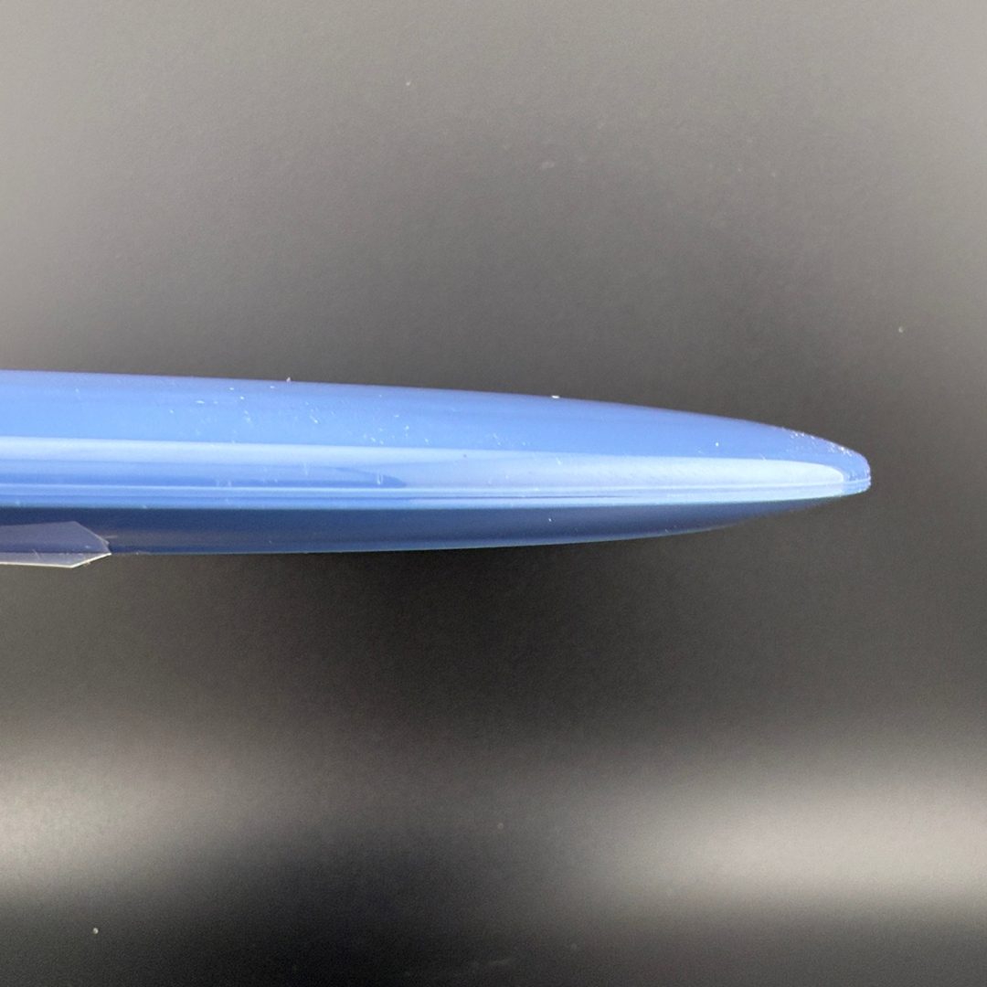 I-Blend Prototype II - Fairway Driver Infinite Discs