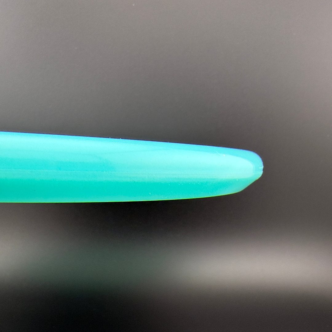 Color Glow Champion Toro - Swirly 2022 Calvin Heimburg Tour Series Innova