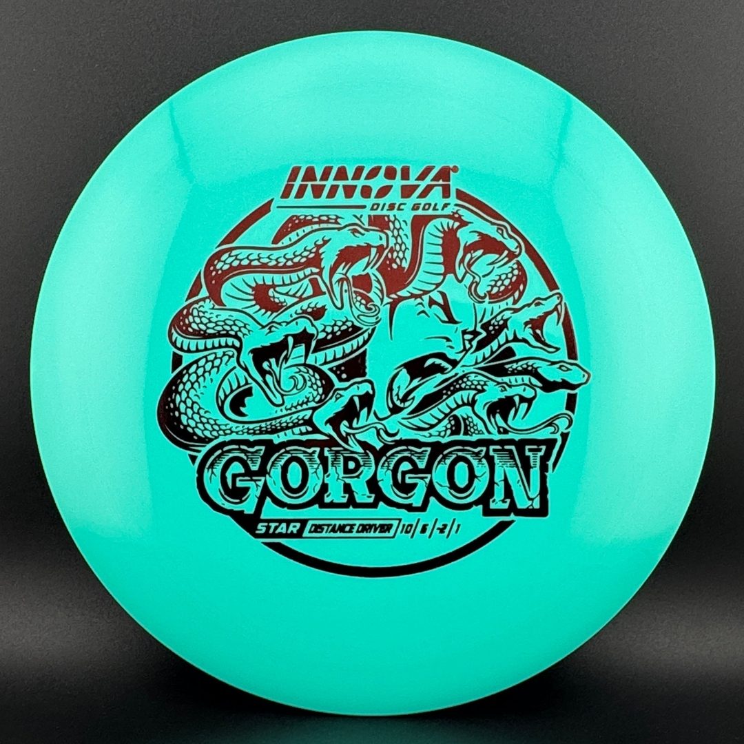 Star Gorgon Innova