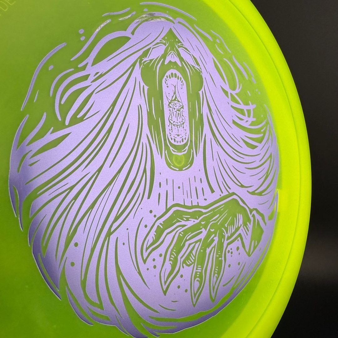 Champion Banshee Innova