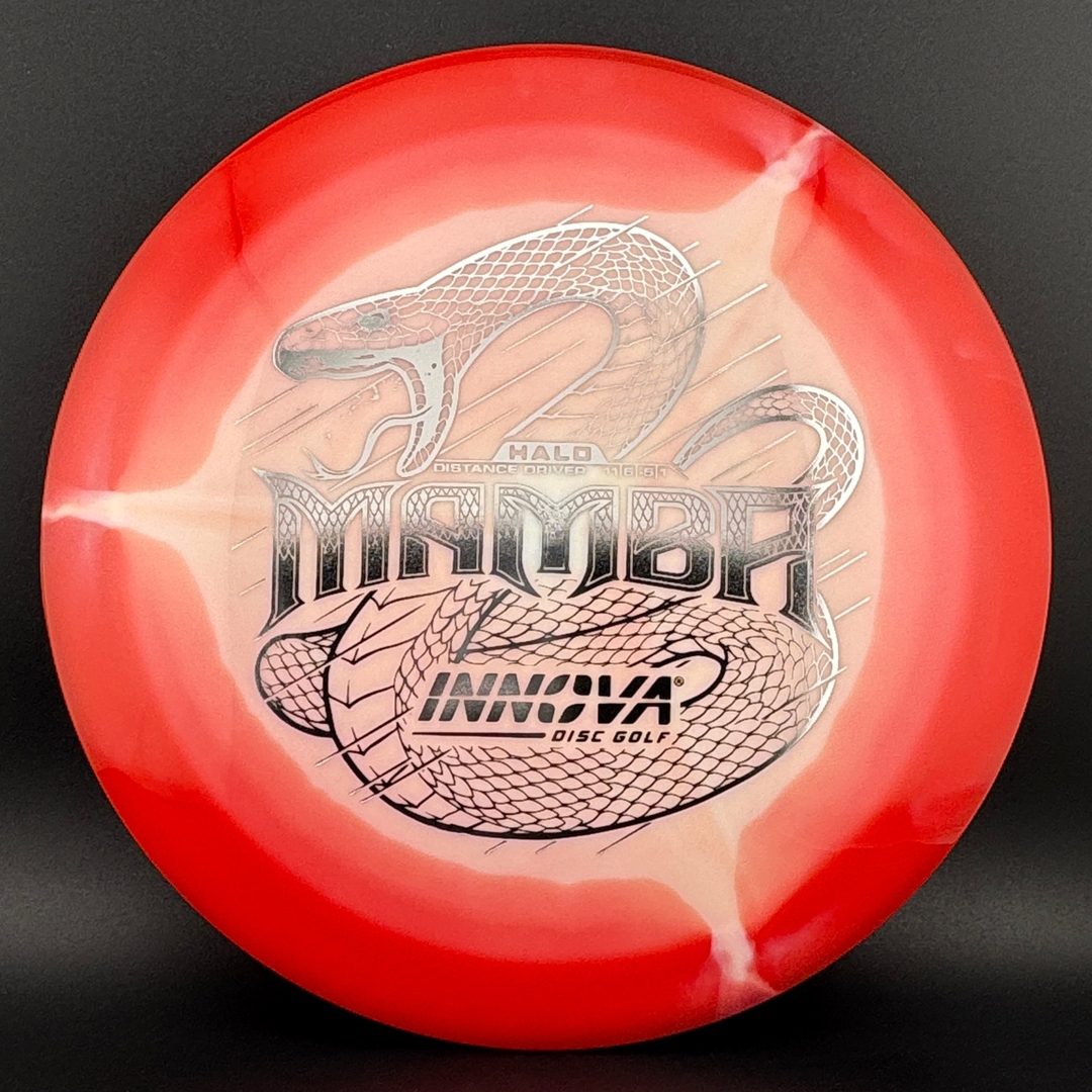 Halo Star Mamba Innova