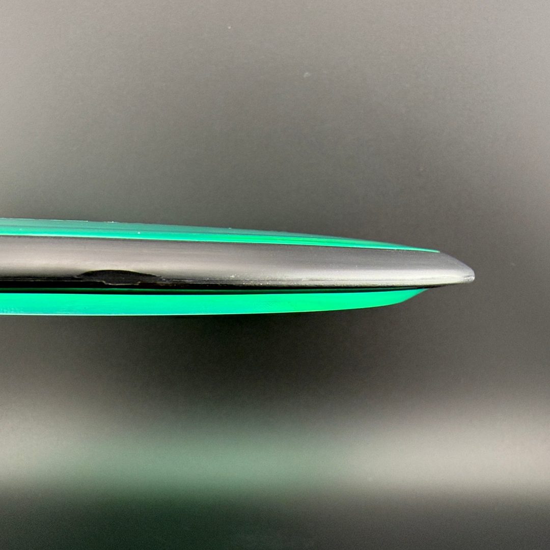 Soft Proton Amp - 2025 Music City Open Gibson MVP