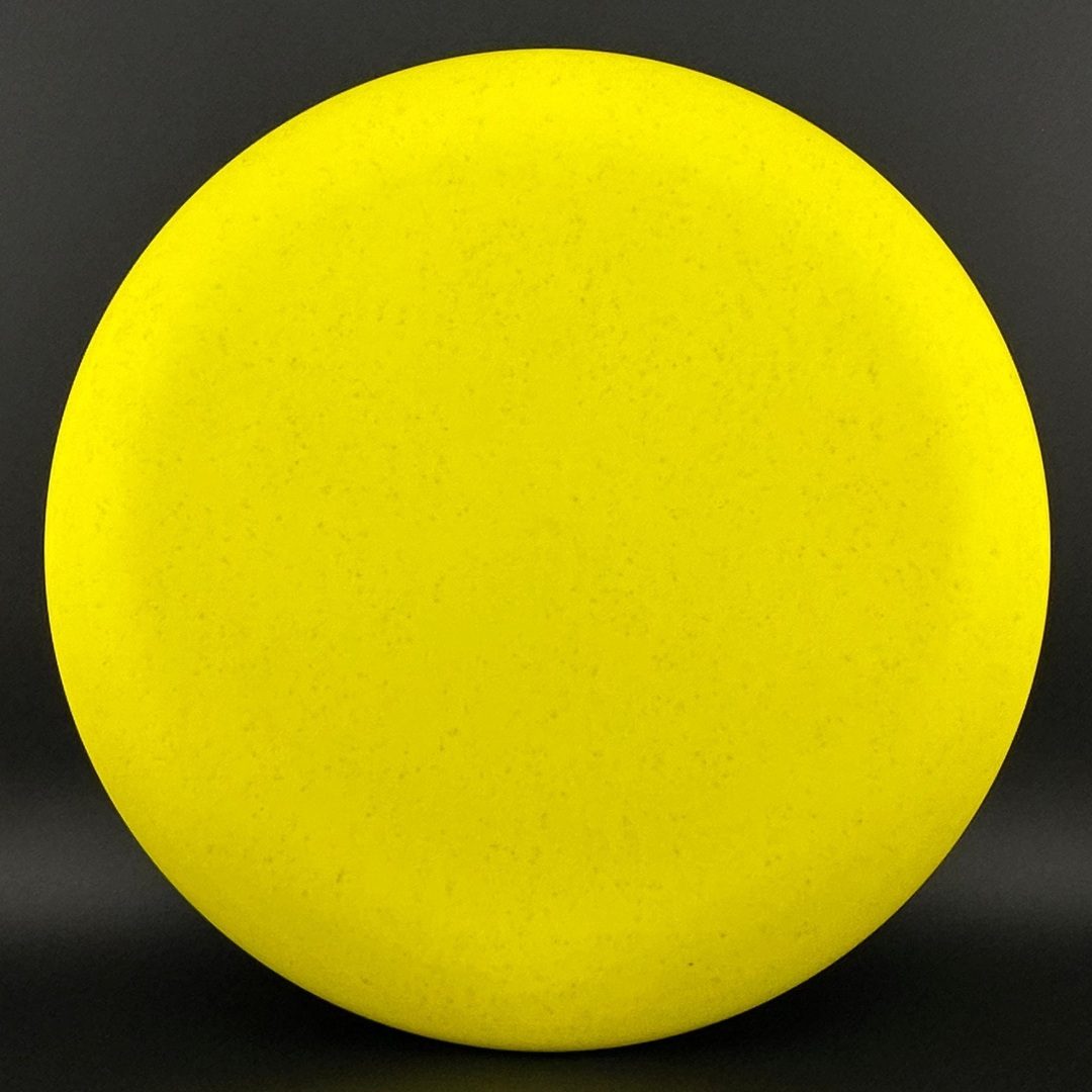 Metal Flake D-Line P2 - Prototype - Factory Blank *Warehouse Stash* Discmania