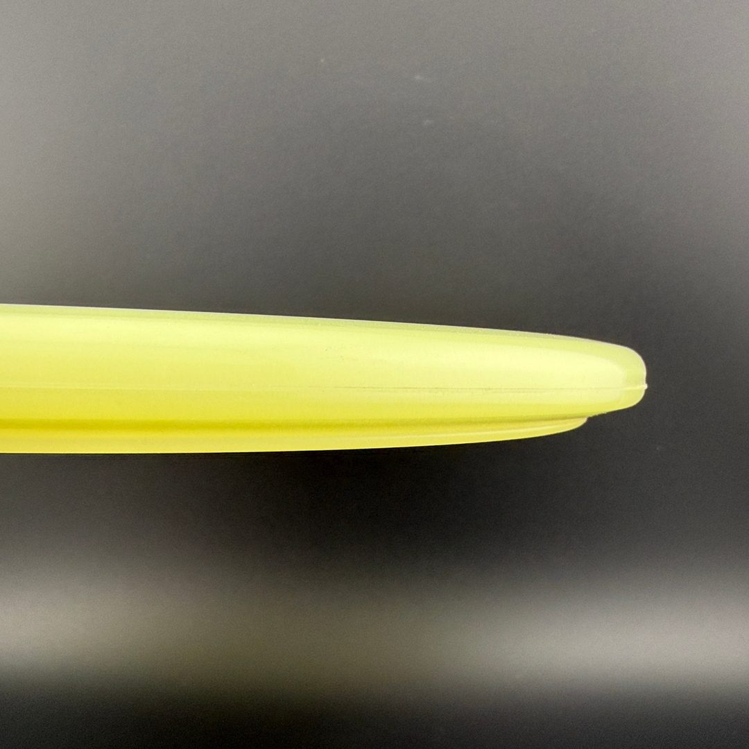 Proto Glow Champion Gator - Bayou by Kelly Baber Innova