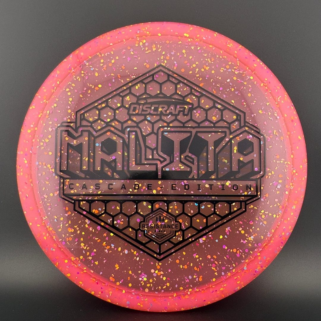 Confetti Z Malita - Cascade Challenge 2026 Discraft