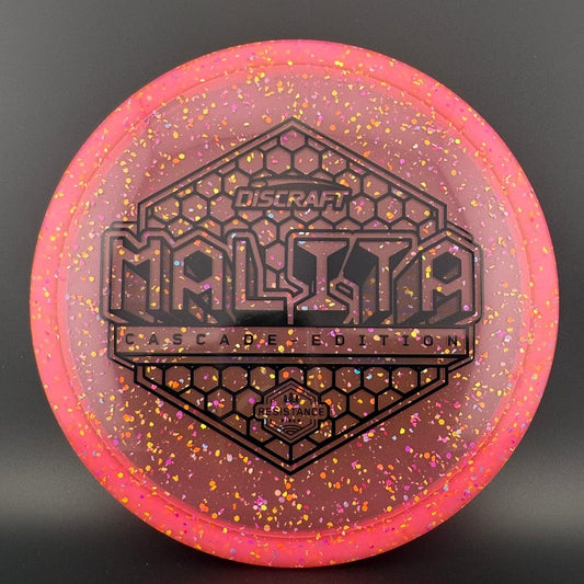 Confetti Z Malita - Cascade Challenge 2026 Discraft