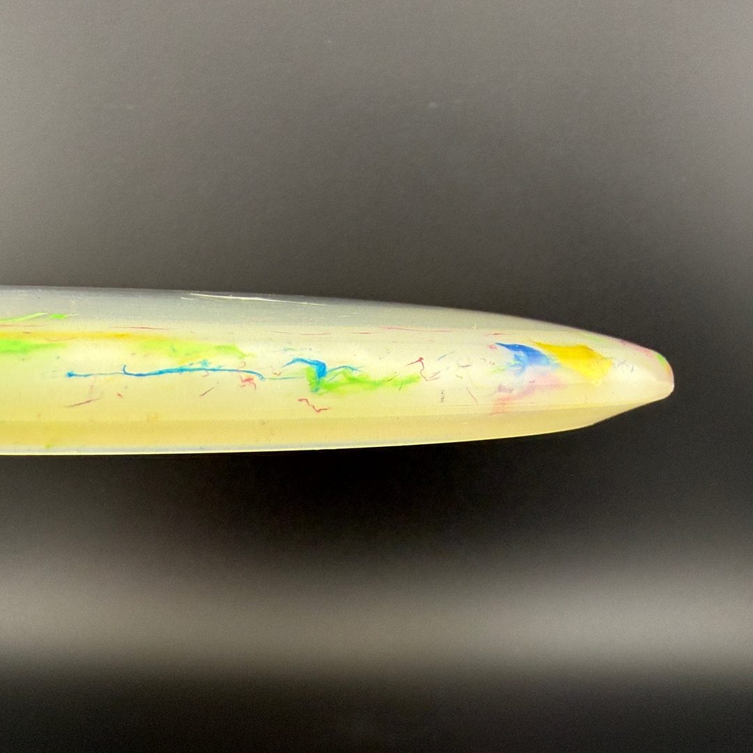 Jawbreaker Z FLX Meteor - 2025 Cascade Challenge Discraft