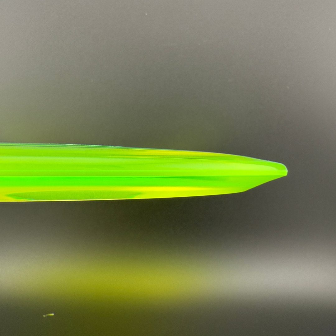 C-Blend Exodus Infinite Discs