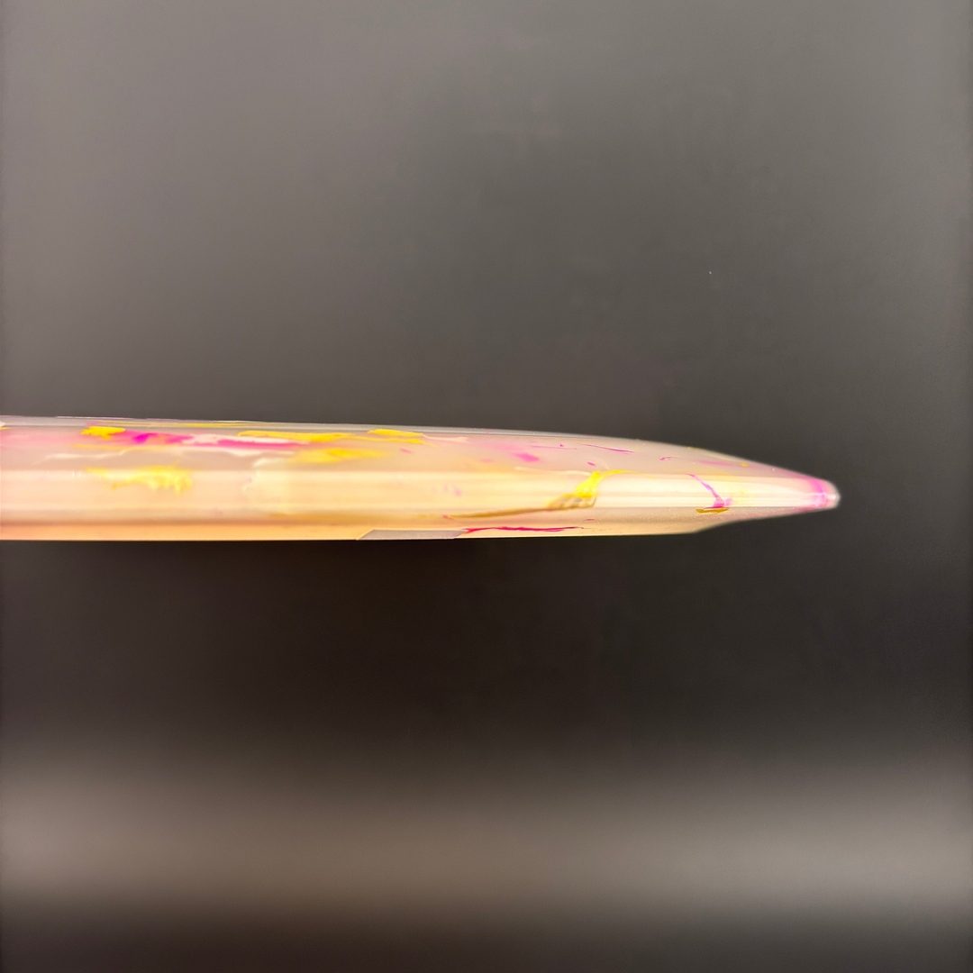 Party Time Champion Shryke - Jessica Gurthie 2026 Queen City Classic Innova