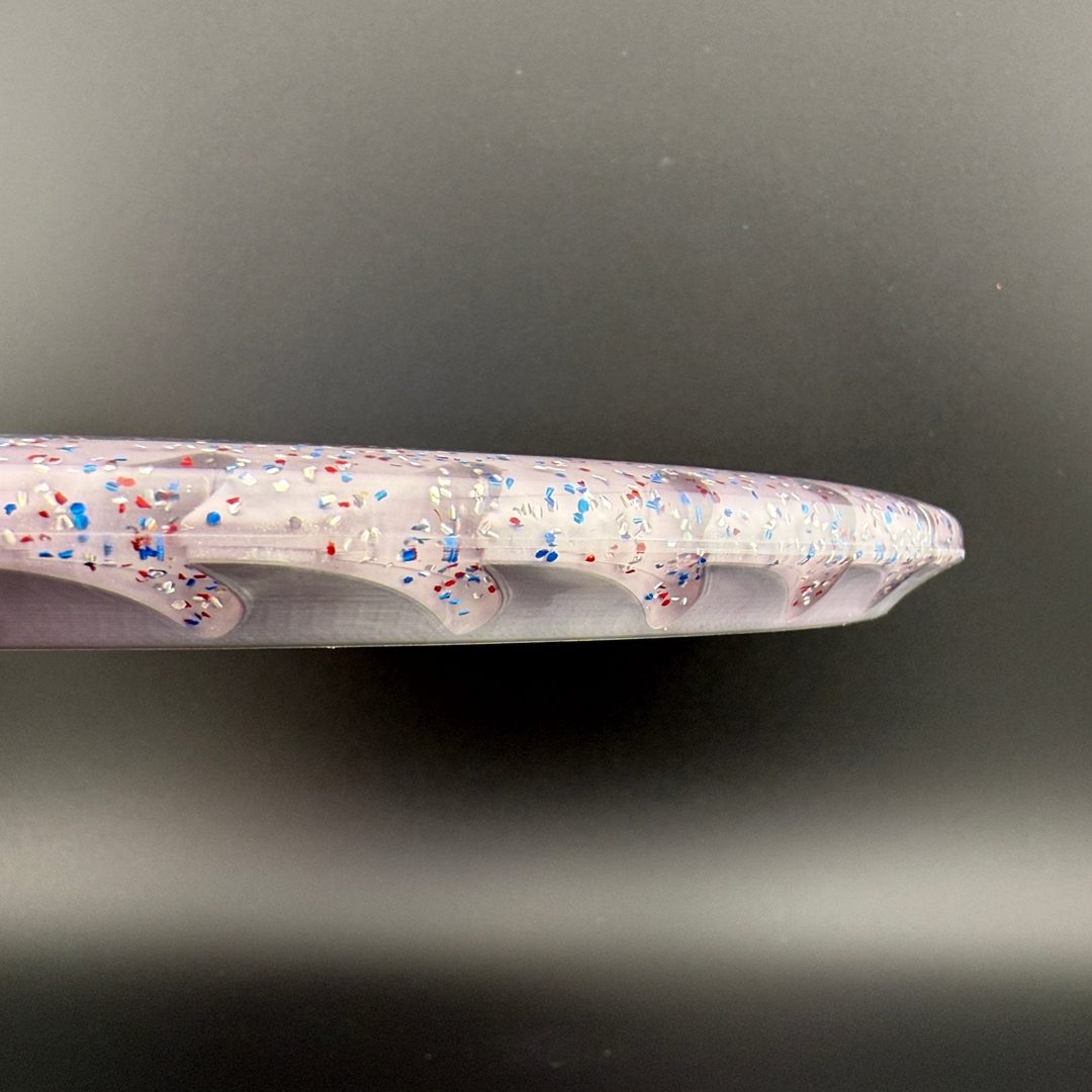 FuZed Sparkle Z Buzzz - USDGC 2025 - TSA x Discraft Collab Discraft