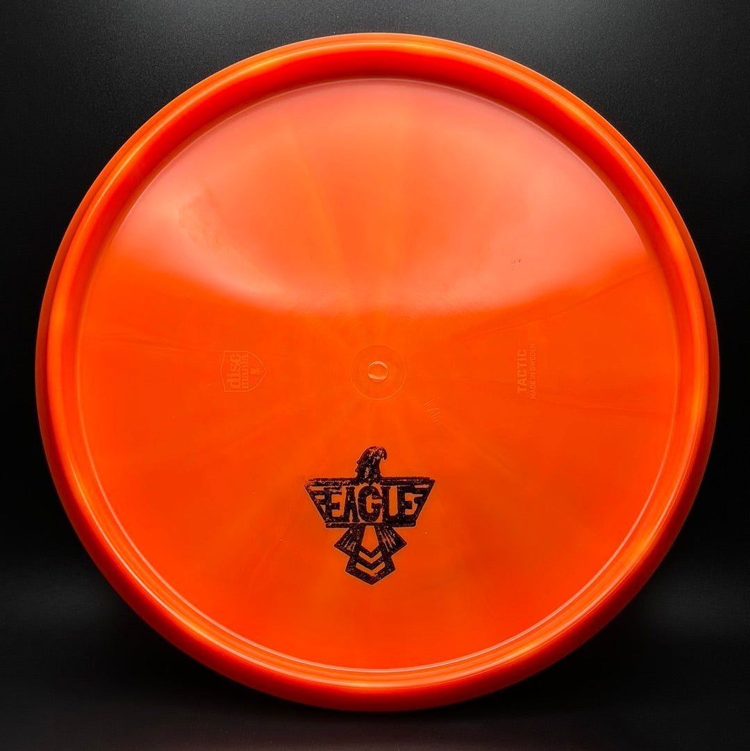 Vapor Tactic Razor Claw 2 *Eagle Stash* Discmania