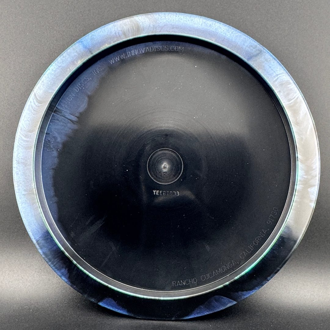 Halo Star Teebird3 - Kat Mertsch F2 Innova