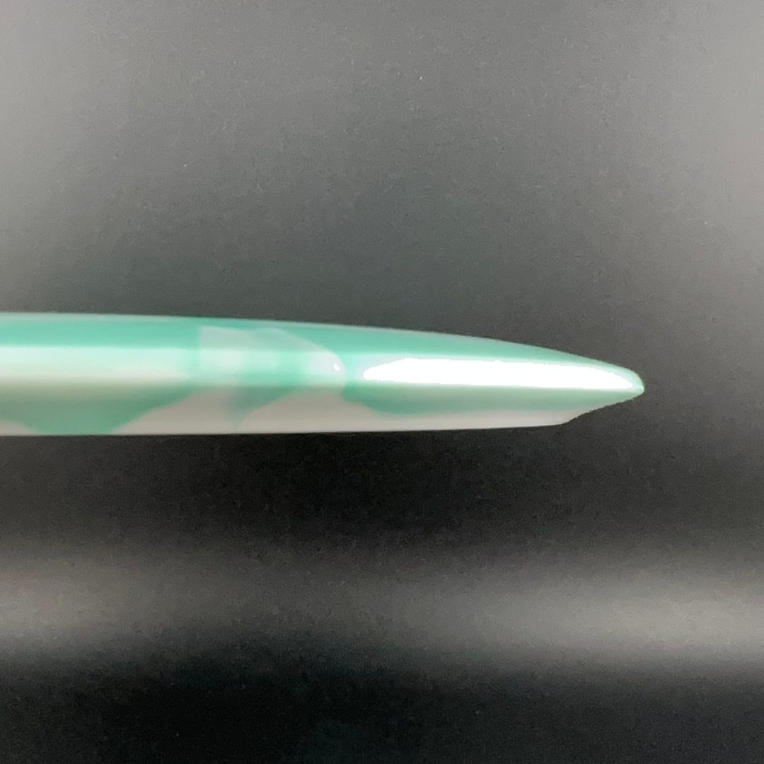 Retina Chemtrail - Burst Doomsday Discs