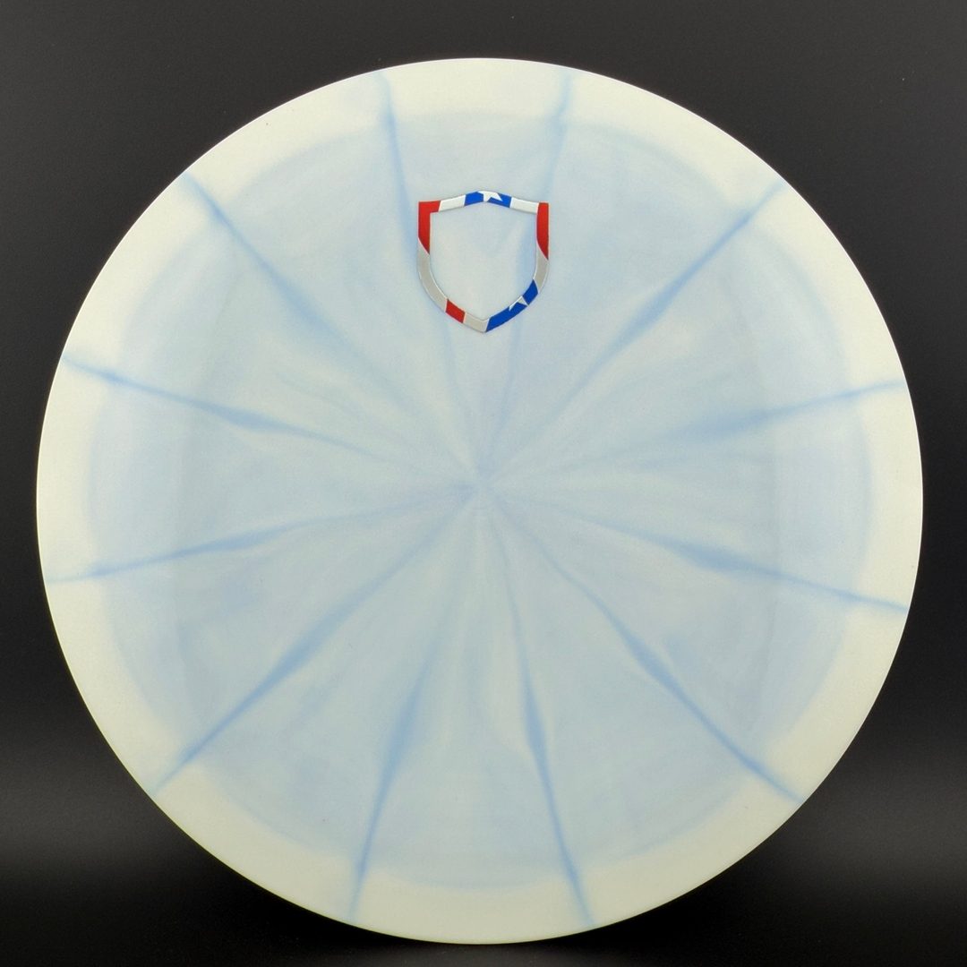 Lux Vapor Splice - DM Mini Shield *Colten Stash*