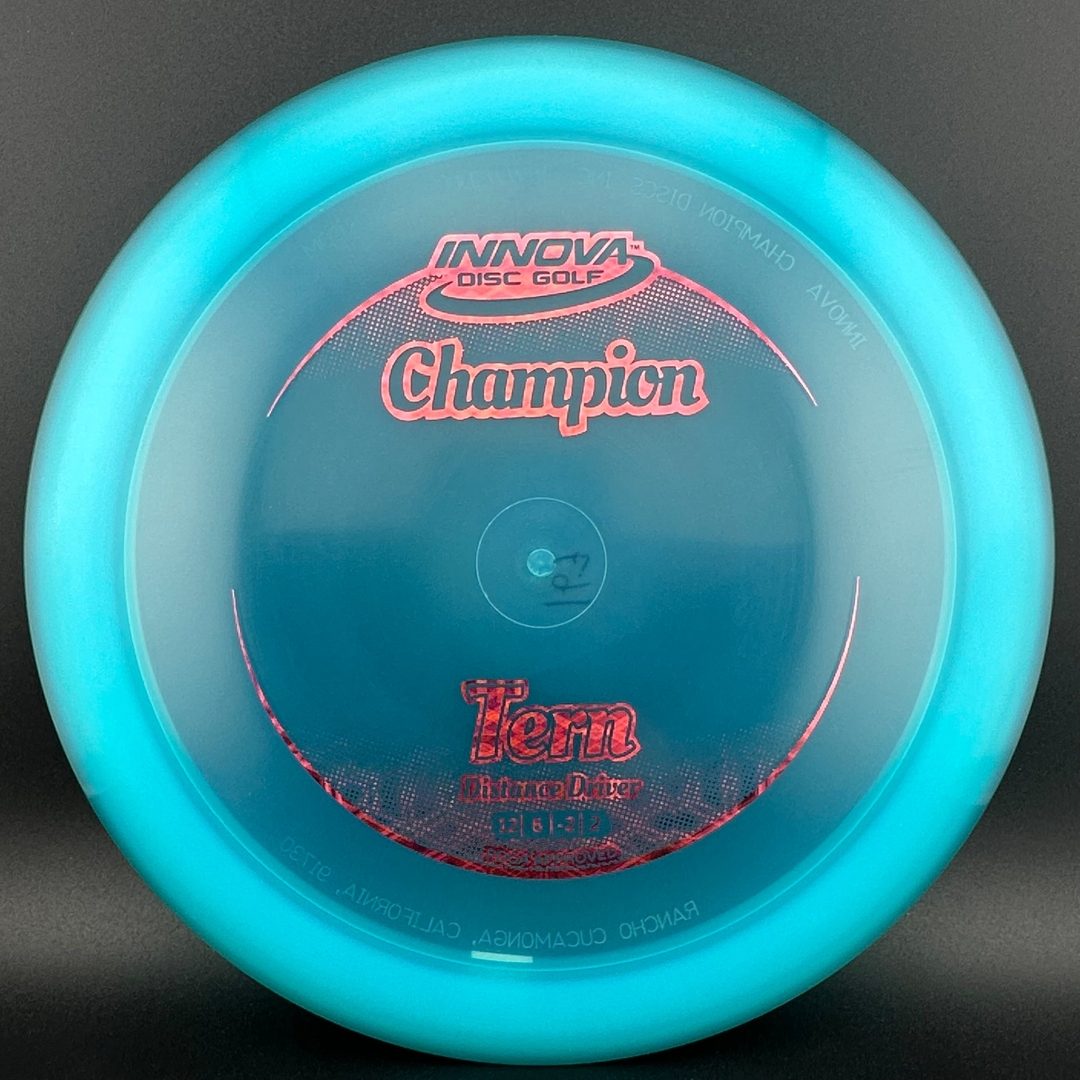 Champion Tern Innova