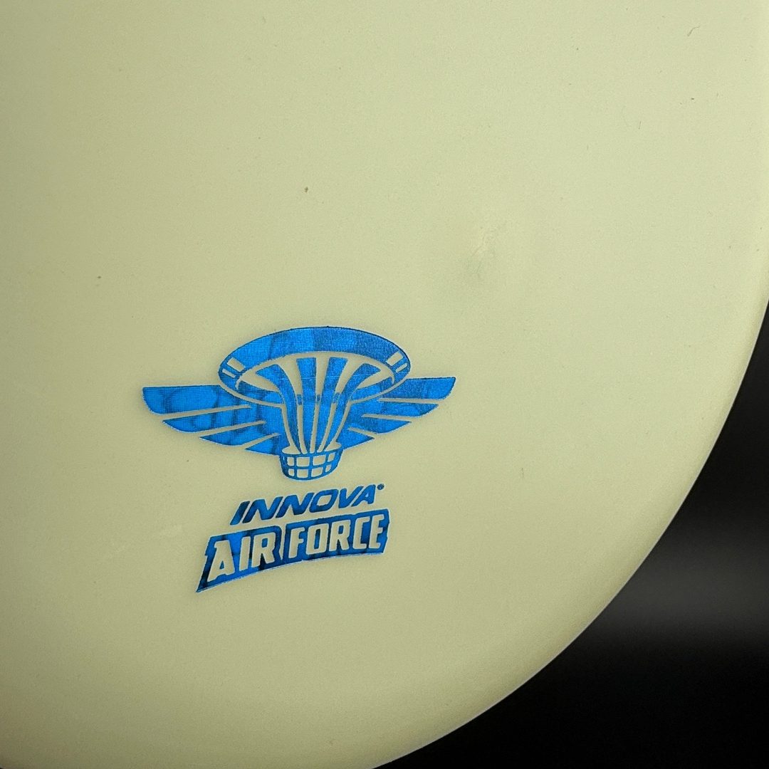 Proto Glow JK Pro Aviar - Air Force Stamp Innova