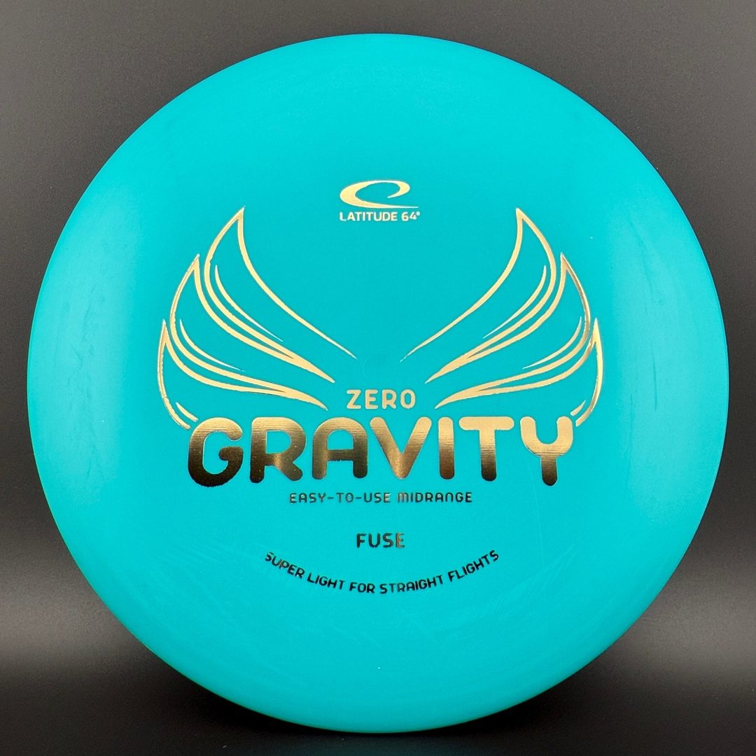 Zero Gravity Fuse Latitude 64