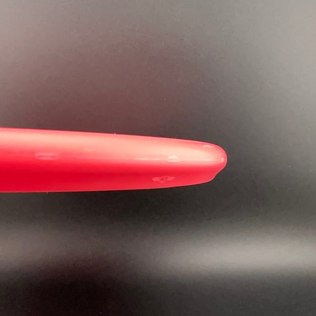 Electron Stabilizer - Medium Streamline