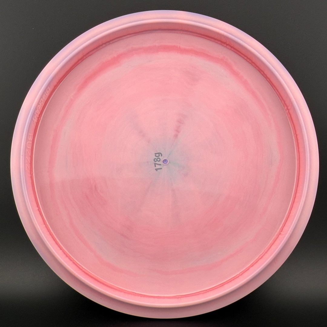 ESP Buzzz - DFX The Supervisor by 20 Arms Discraft