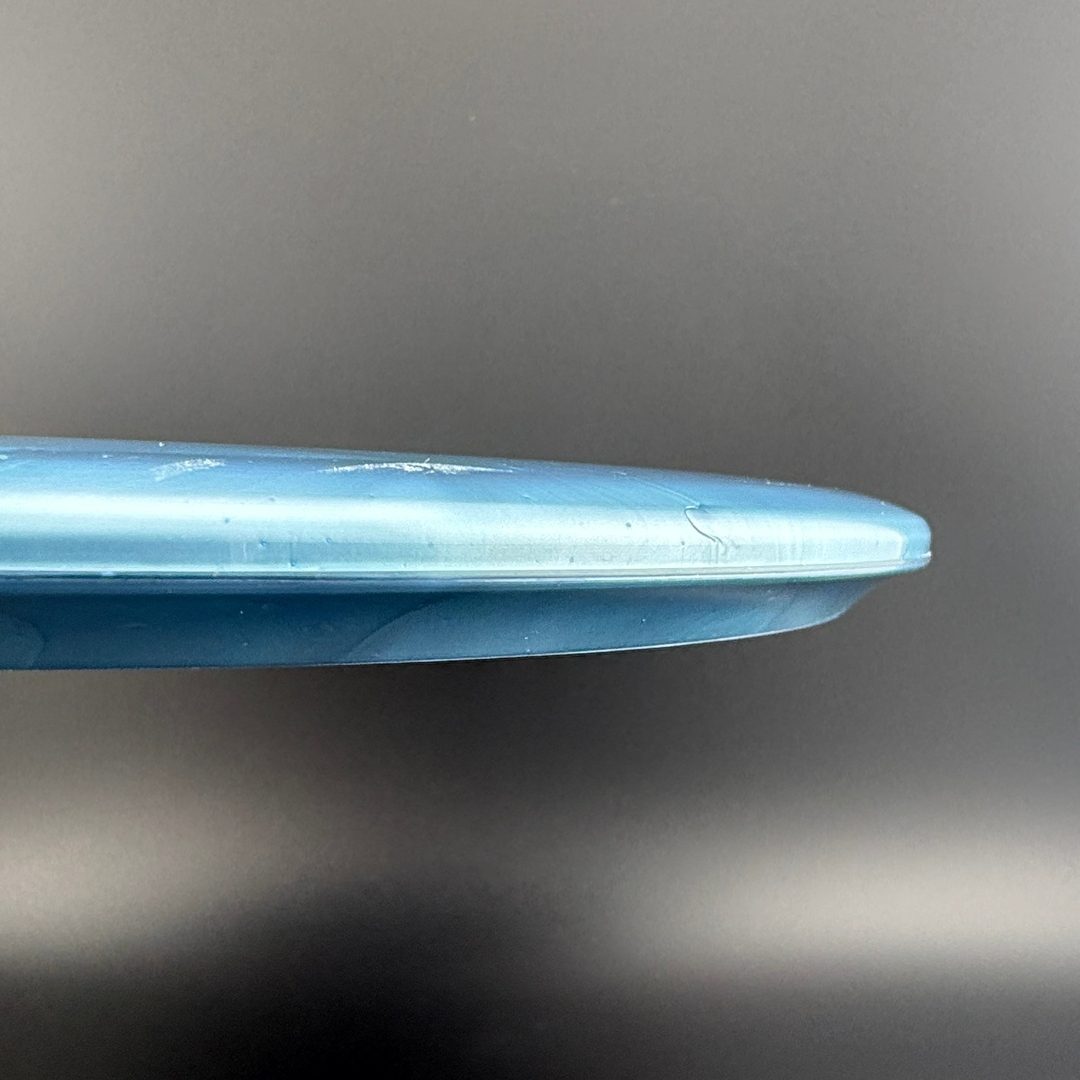 Ti Sparkle Buzzz - Mini Bee - Ledgestone Edition Discraft