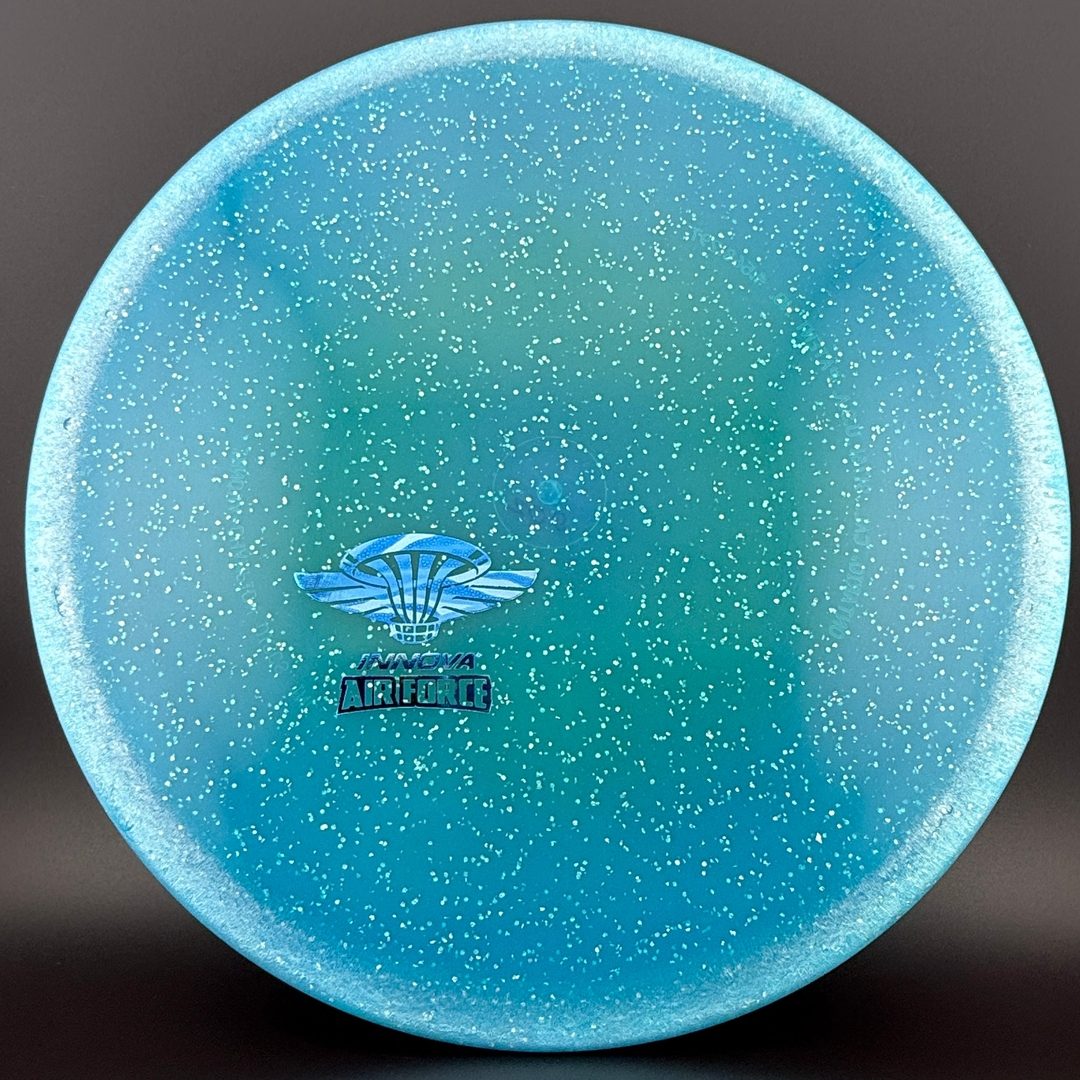 Metal Flake Champion Condor - Air Force Innova