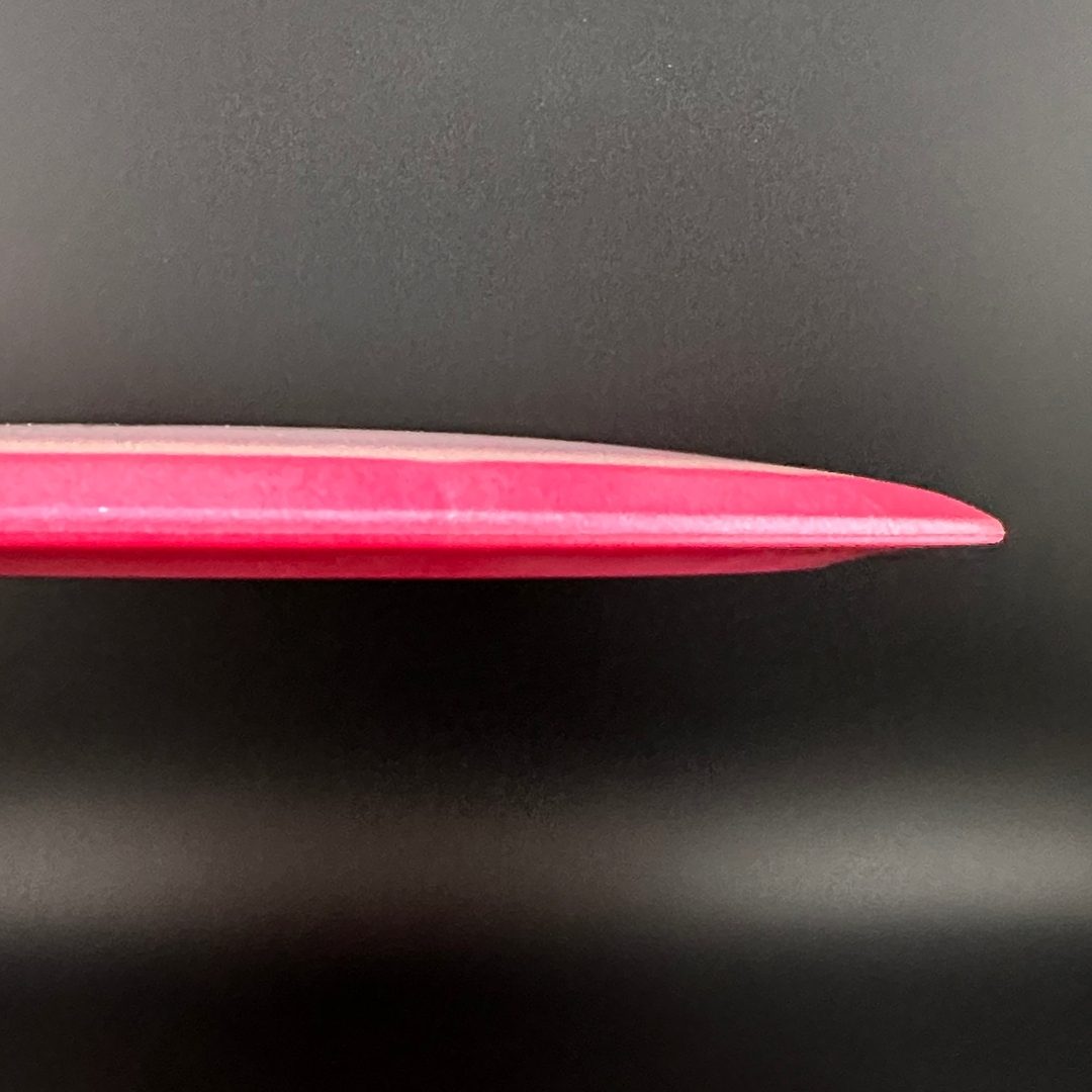 Proto Glow Halo Star Katana - Gregg Barsby 2025 Tour Series Innova