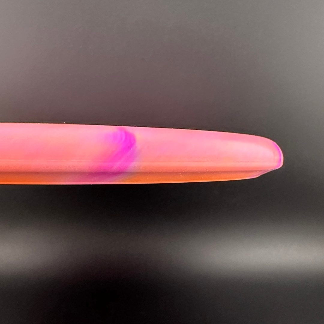 Proto Fossil - Ricky Wysocki Discraft