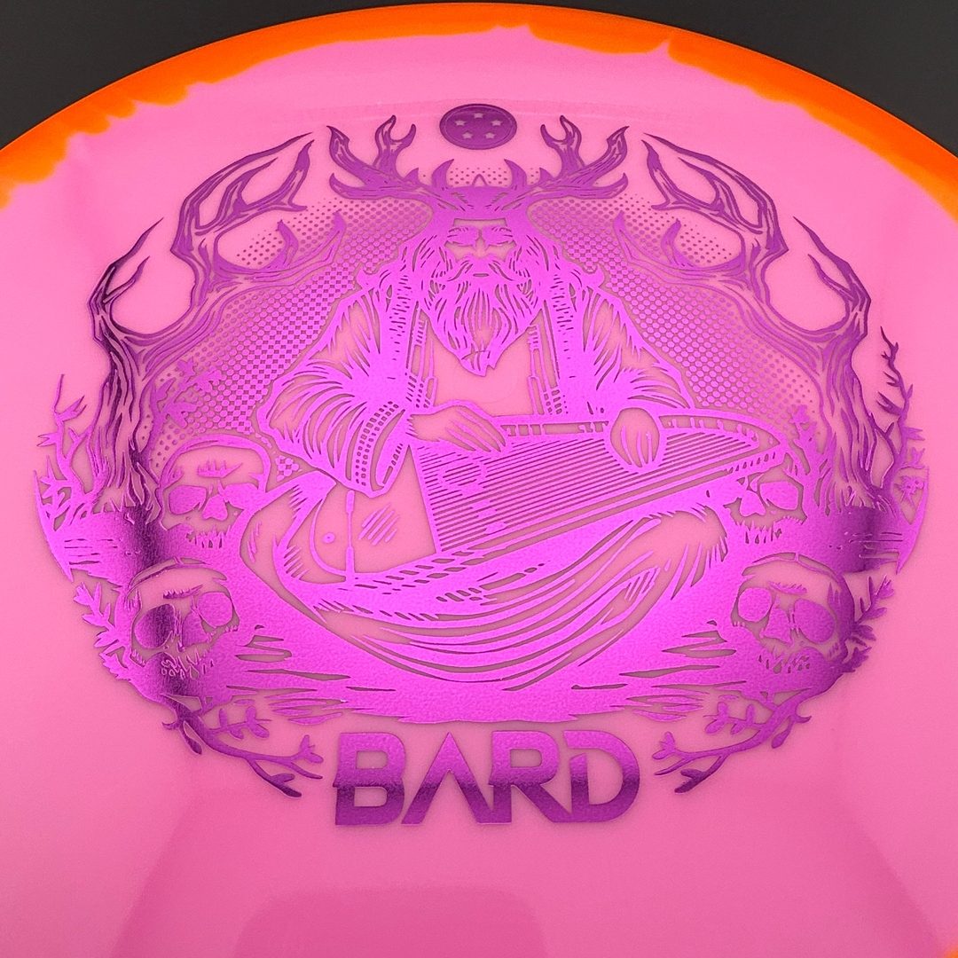 Tournament Orbit Bard - Kalevala Meter Westside Discs