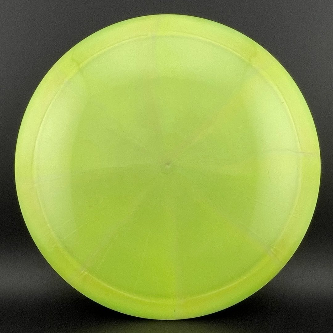 Swirl Titanium Anax - Supreme Flight Special Edition Discraft