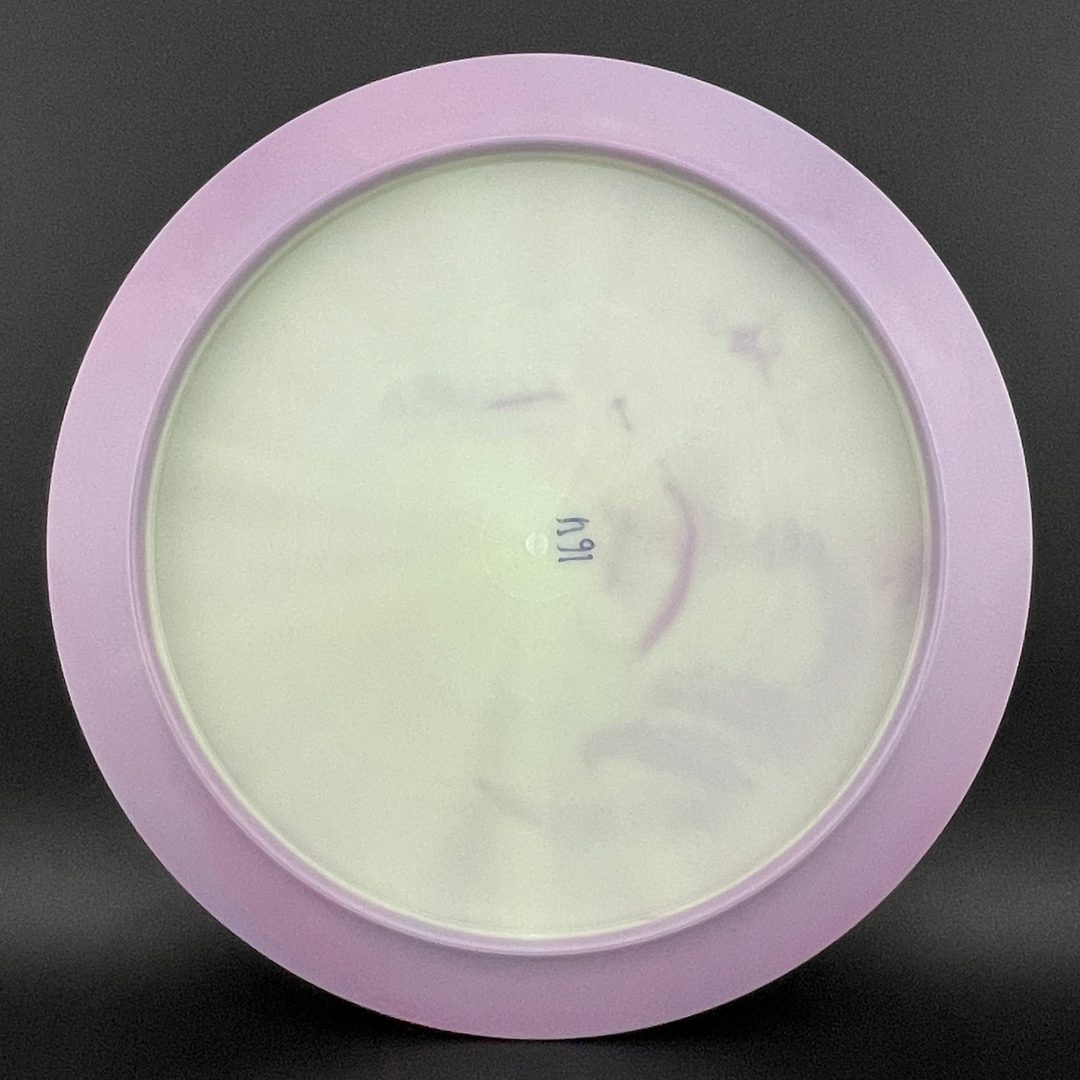 Proto Glow Halo Star Mamba - Juliana Korver 2025 Tour Series Innova