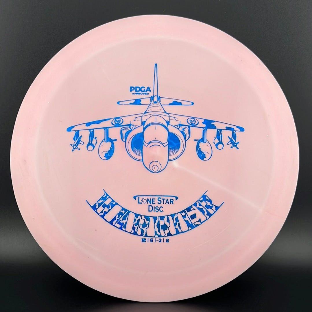 Lima Harrier - Lightweight Driver Lone Star Discs