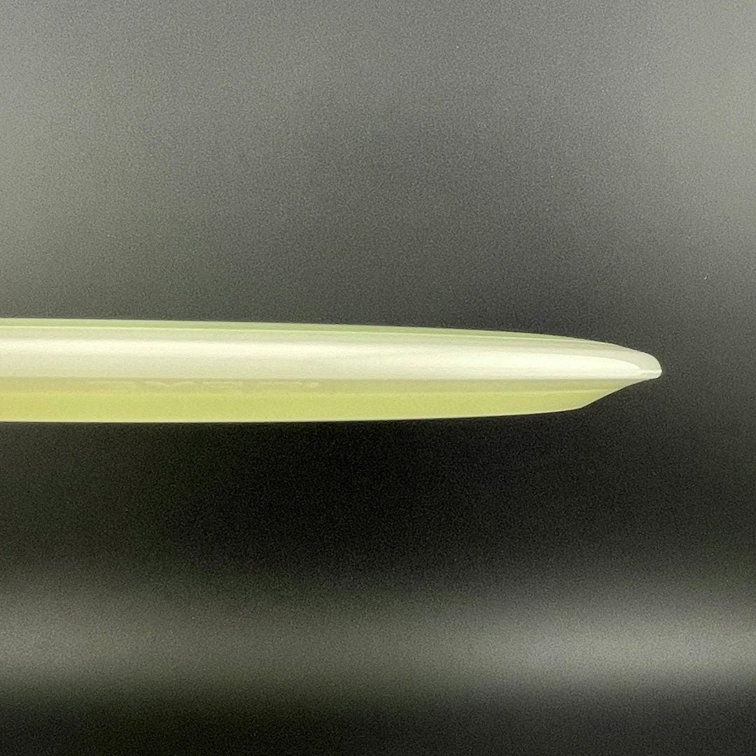 Total Eclipse Crave - Special Edition by Scott Oswalt Axiom