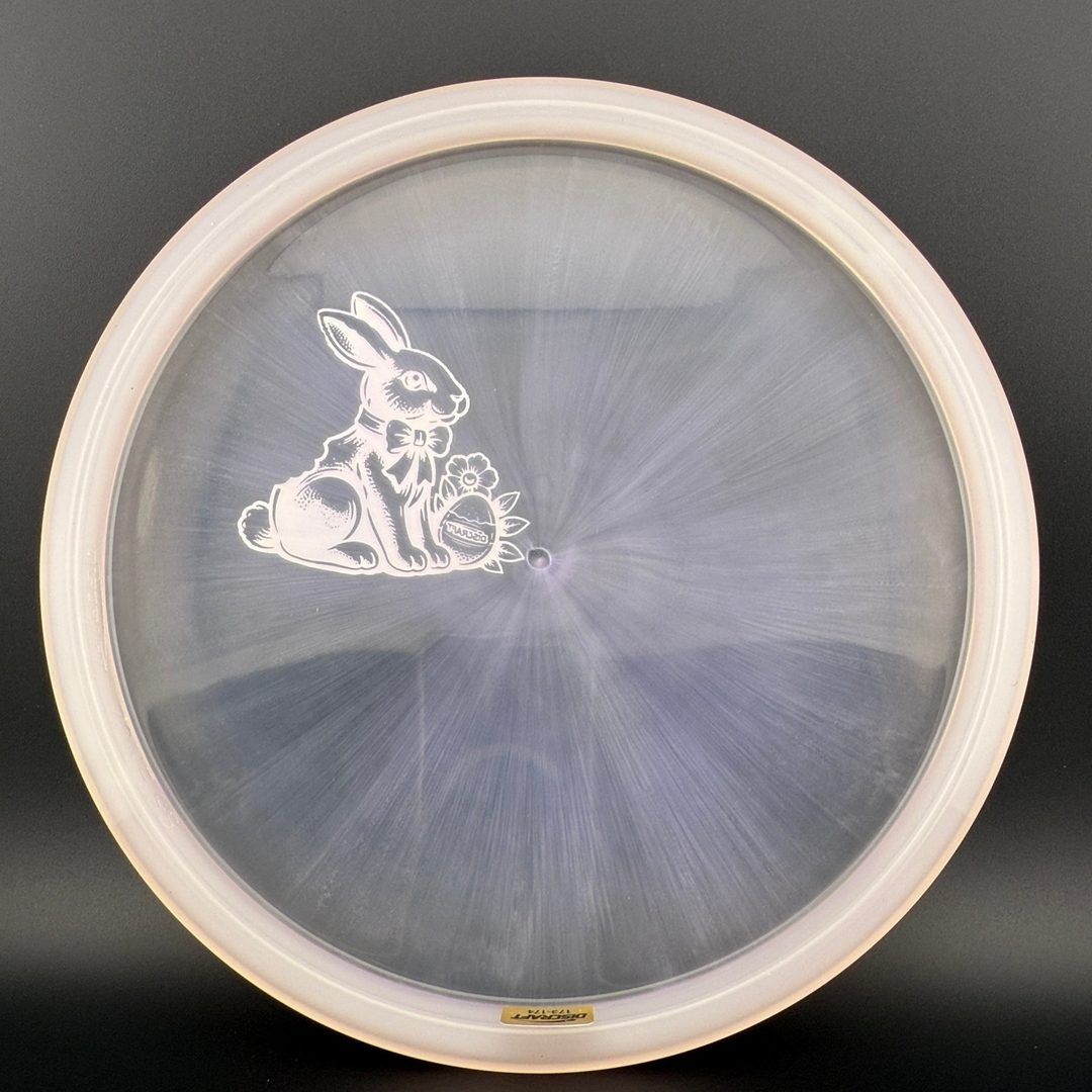 Z Zone SS - Bunny Bite Mini Stamp Discraft