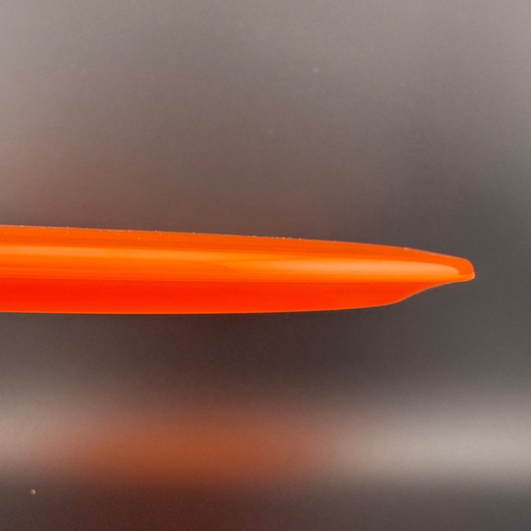 Luster Champion Firebird Flat Top - OTB Innova