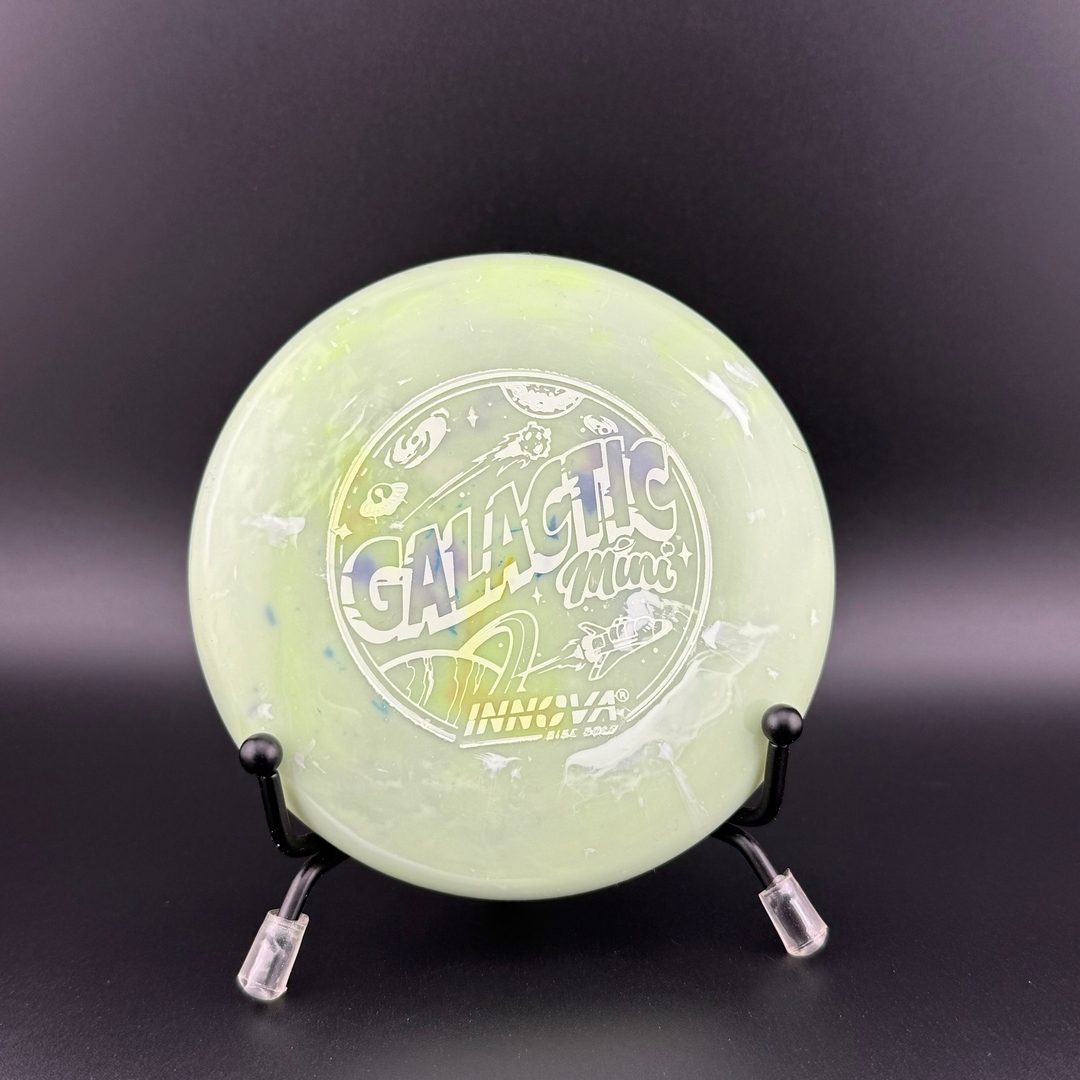 Galactic Mini Marker Innova