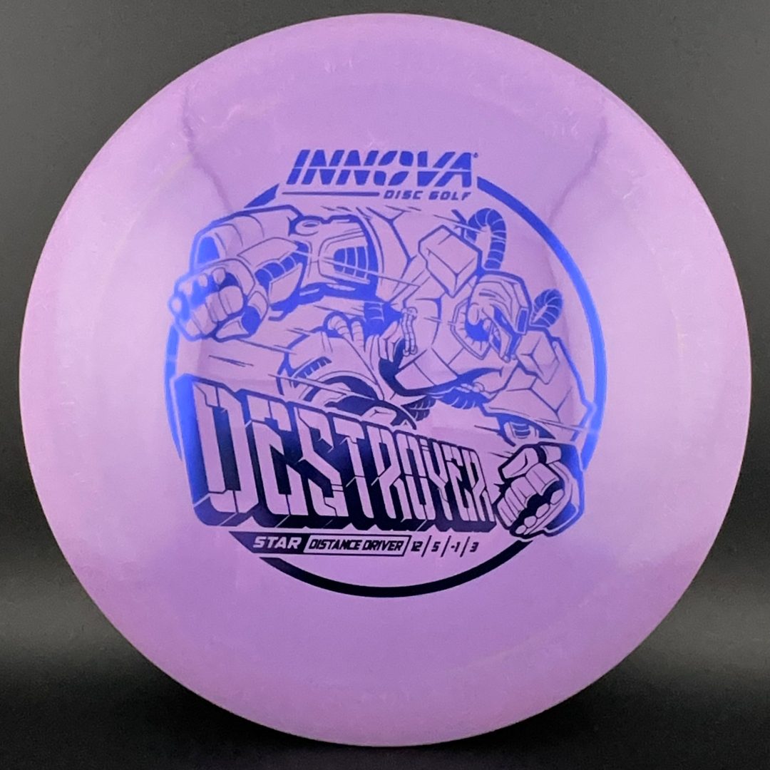 Star Destroyer Innova