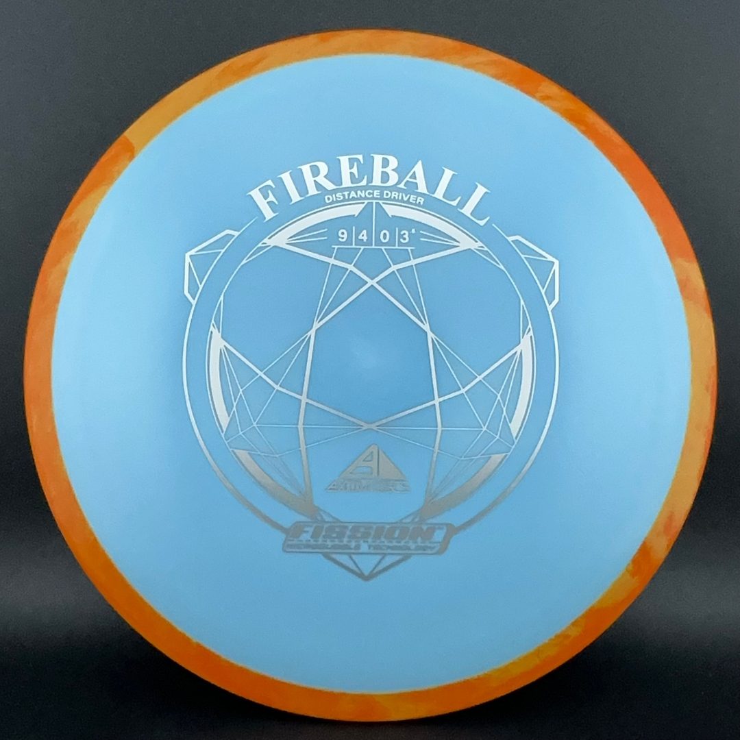 Fission Fireball Axiom