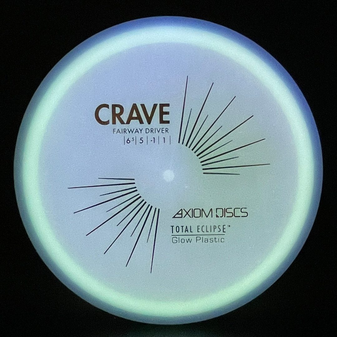 Total Eclipse Crave Axiom